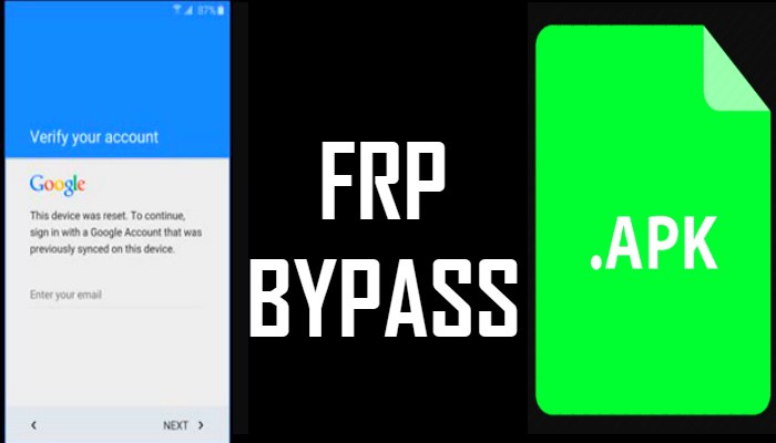 Frp Bypass Apk Download For Android 100 Working Official Website