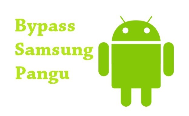 bypass samsung pangu for mac