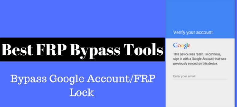 FRP Bypass Tools