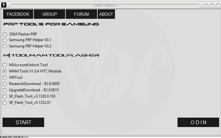 samsung frp helper v0.2 crackinggsm team